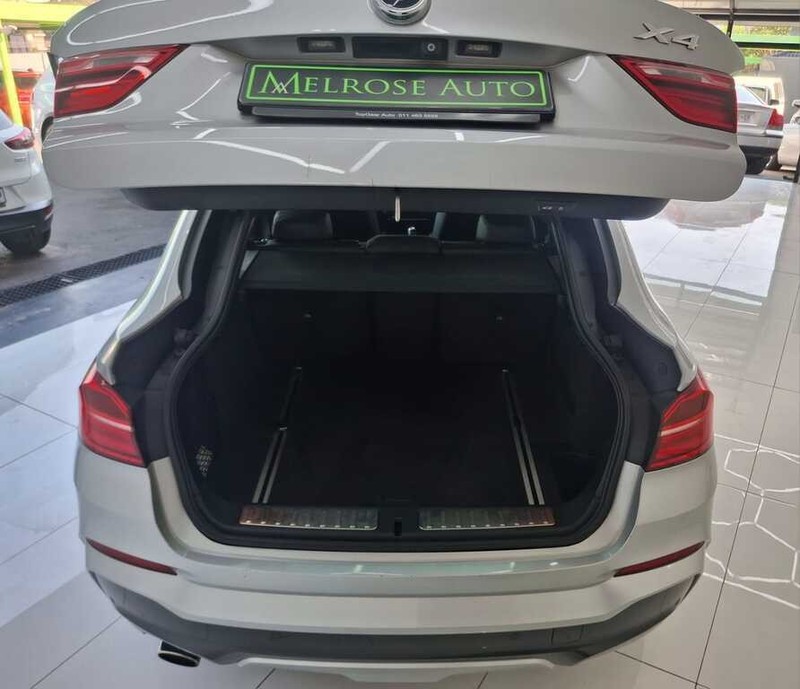 BMW X4 - Melrose Auto - Image 7