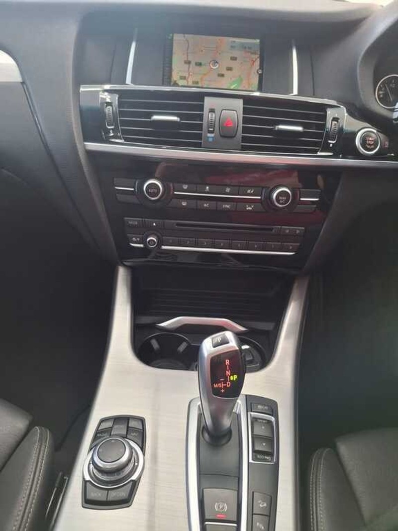 BMW X4 - Melrose Auto - Image 15