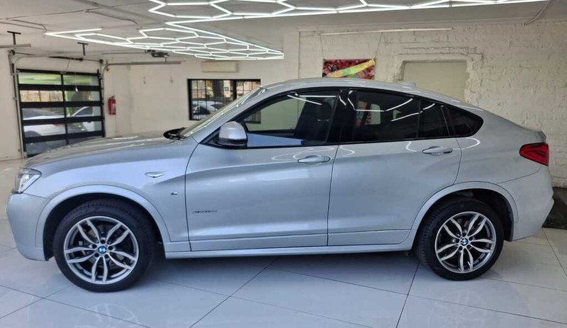 BMW X4 - Melrose Auto - Image 3