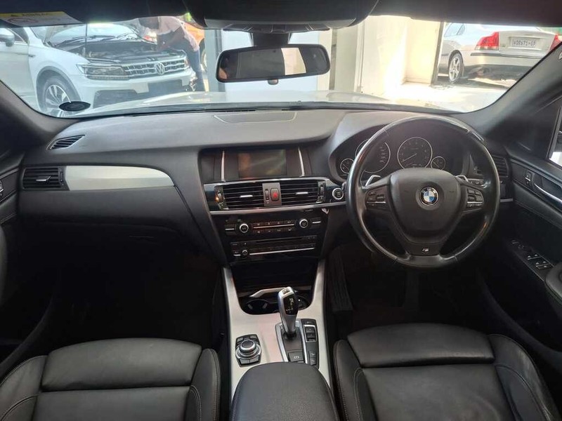 BMW X4 - Melrose Auto - Image 12