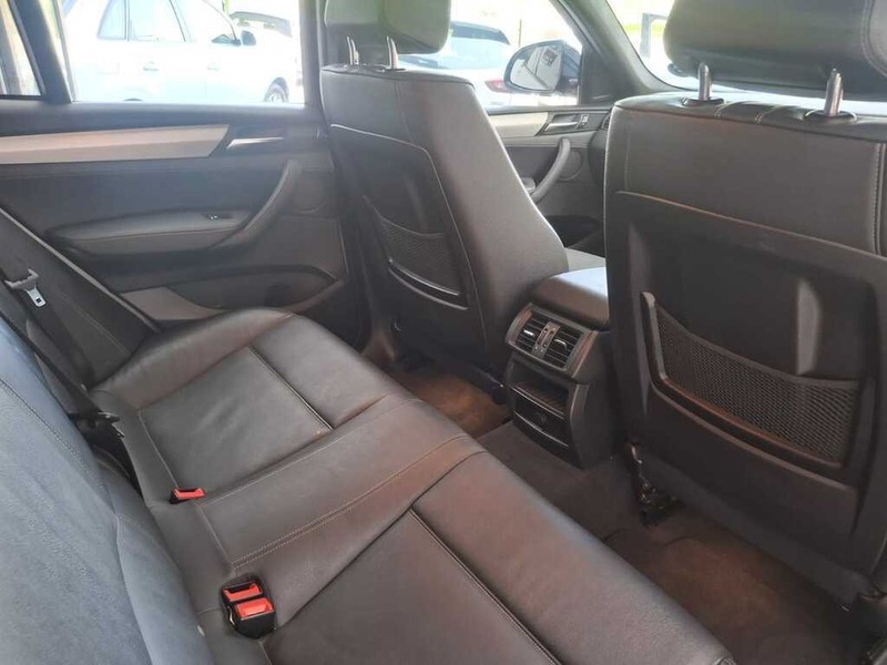 BMW X4 - Melrose Auto - Image 11