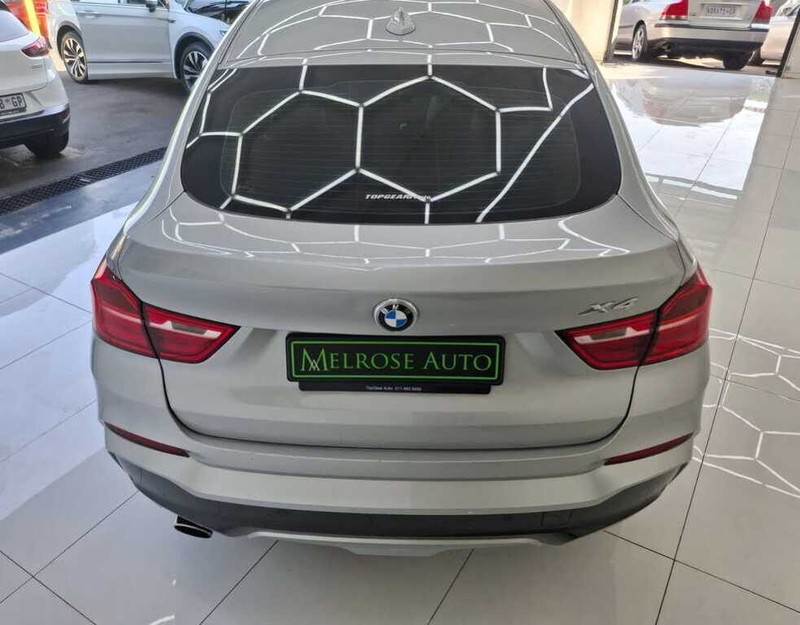 BMW X4 - Melrose Auto - Image 6