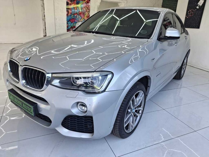 BMW X4 - Melrose Auto - Image 5