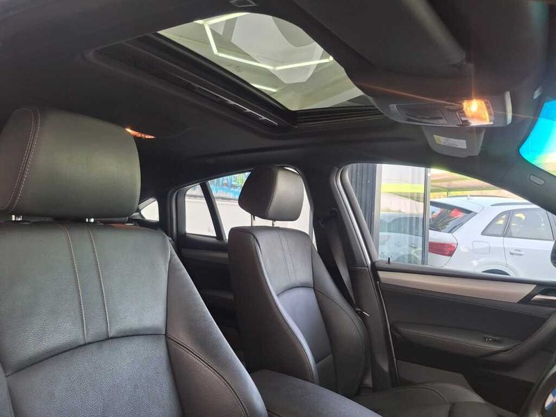 BMW X4 - Melrose Auto - Image 13