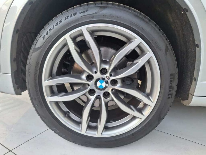 BMW X4 - Melrose Auto - Image 19