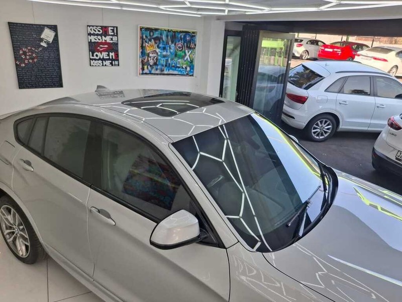 BMW X4 - Melrose Auto - Image 18