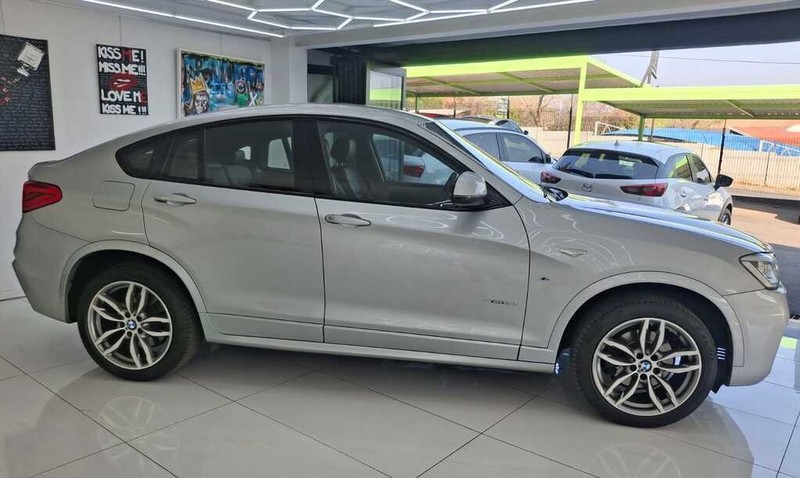 BMW X4 - Melrose Auto - Image 2