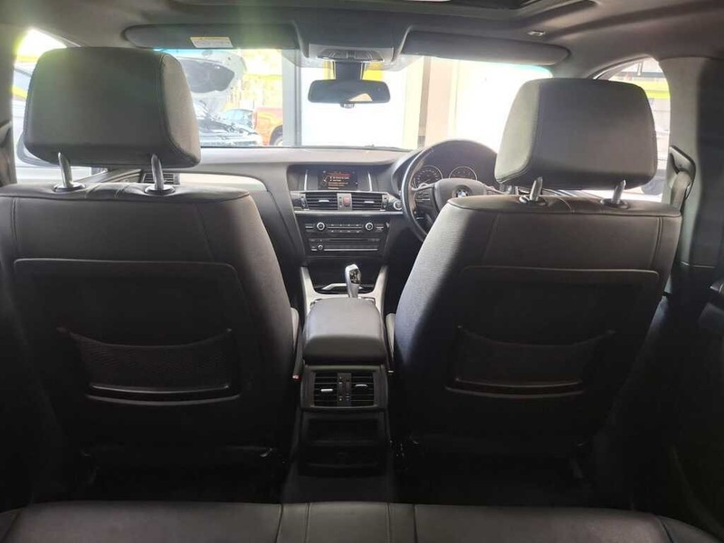 BMW X4 - Melrose Auto - Image 10
