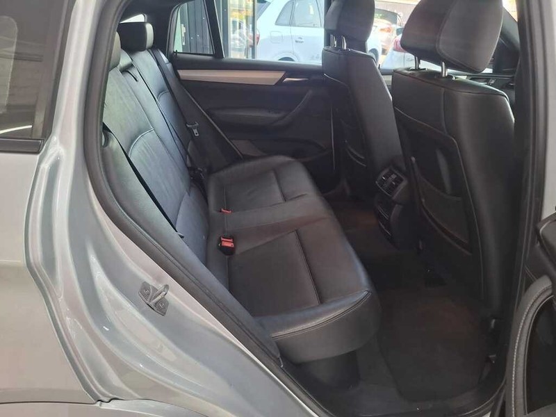 BMW X4 - Melrose Auto - Image 9
