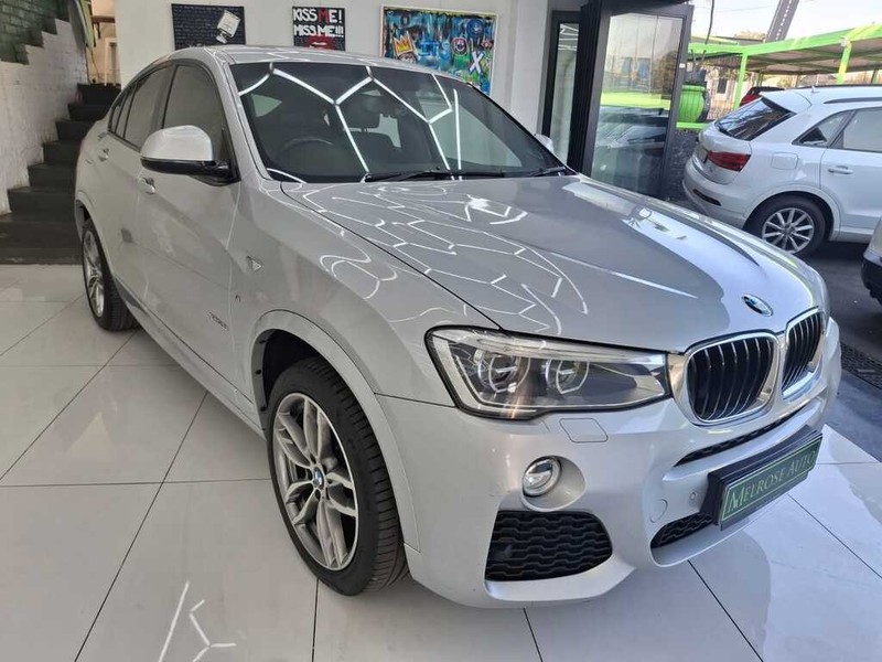 BMW X4 - Melrose Auto - Image 4