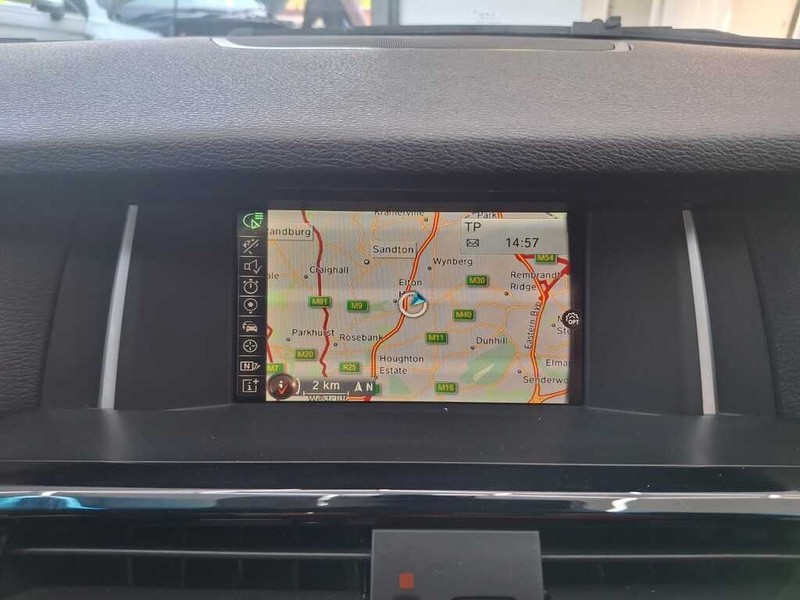 BMW X4 - Melrose Auto - Image 17