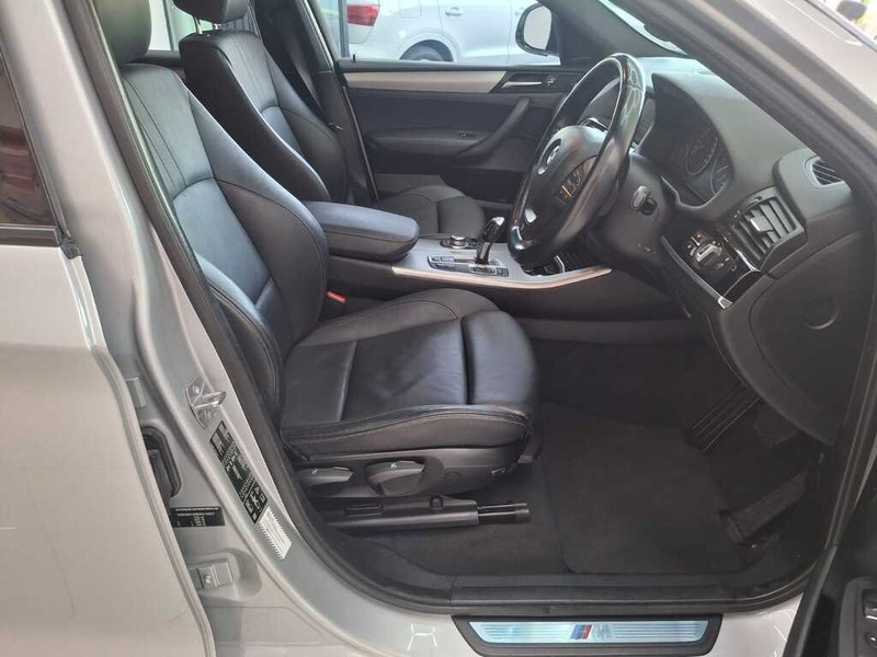 BMW X4 - Melrose Auto - Image 8