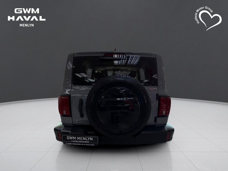 GWM Tank 300 - GWM Haval Menlyn - Image 6