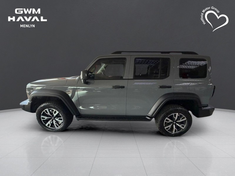 GWM Tank 300 - GWM Haval Menlyn - Image 4