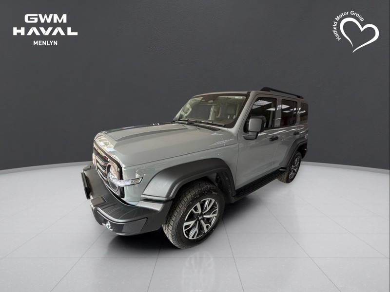 GWM Tank 300 - GWM Haval Menlyn - Image 3