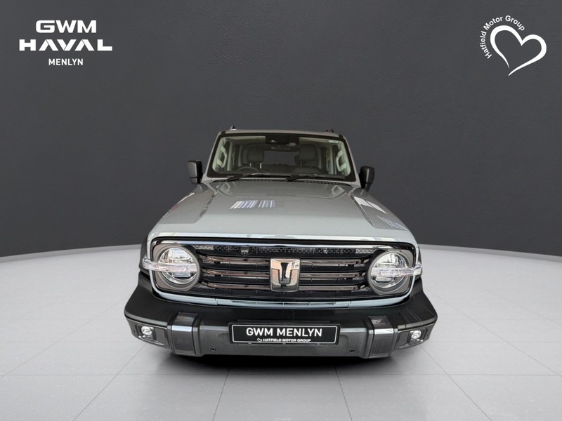 GWM Tank 300 - GWM Haval Menlyn - Image 2