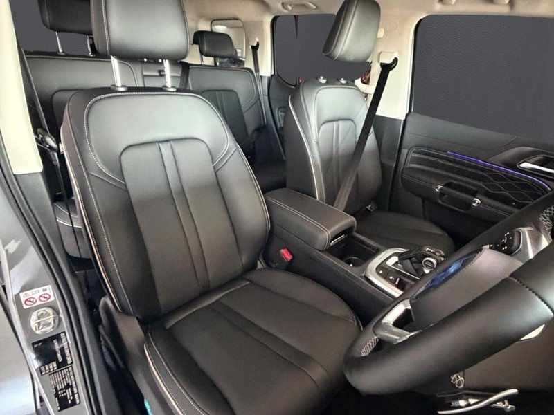 GWM Tank 300 - GWM Haval Menlyn - Image 10