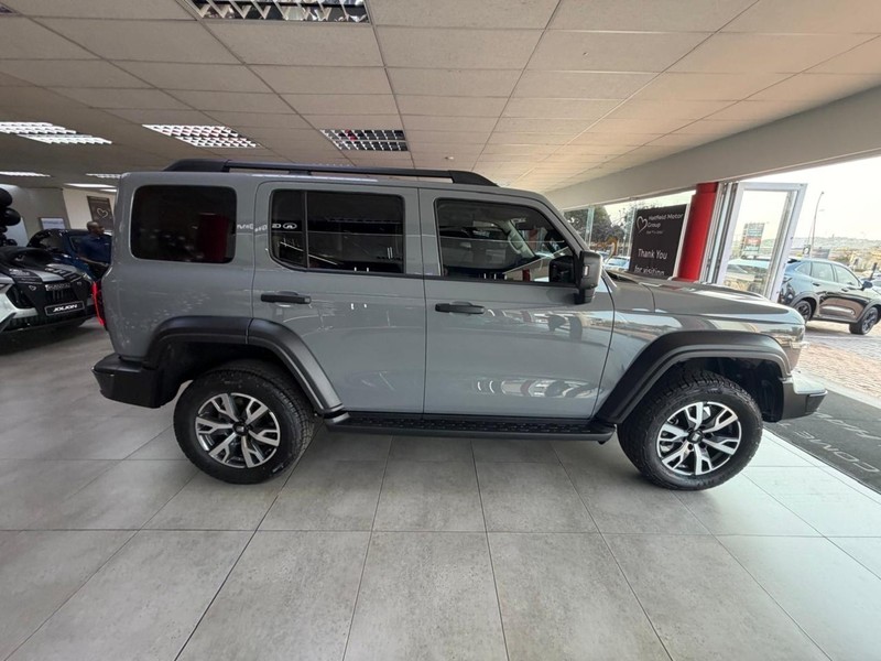 GWM Tank 300 - GWM Haval Menlyn - Image 8