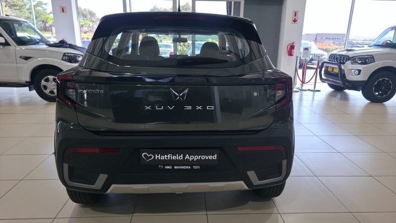 Mahindra XUV 3XO - Mahindra Amanzimtoti - Image 5