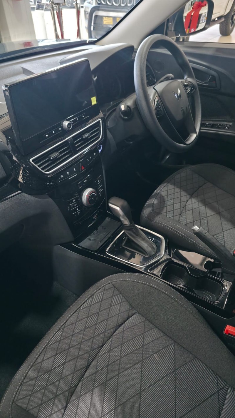 Mahindra XUV 3XO - Mahindra Amanzimtoti - Image 11