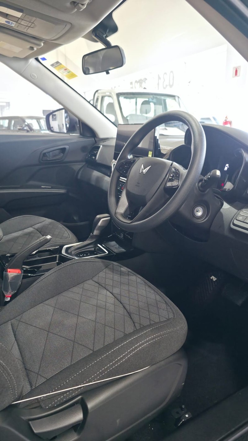 Mahindra XUV 3XO - Mahindra Amanzimtoti - Image 16