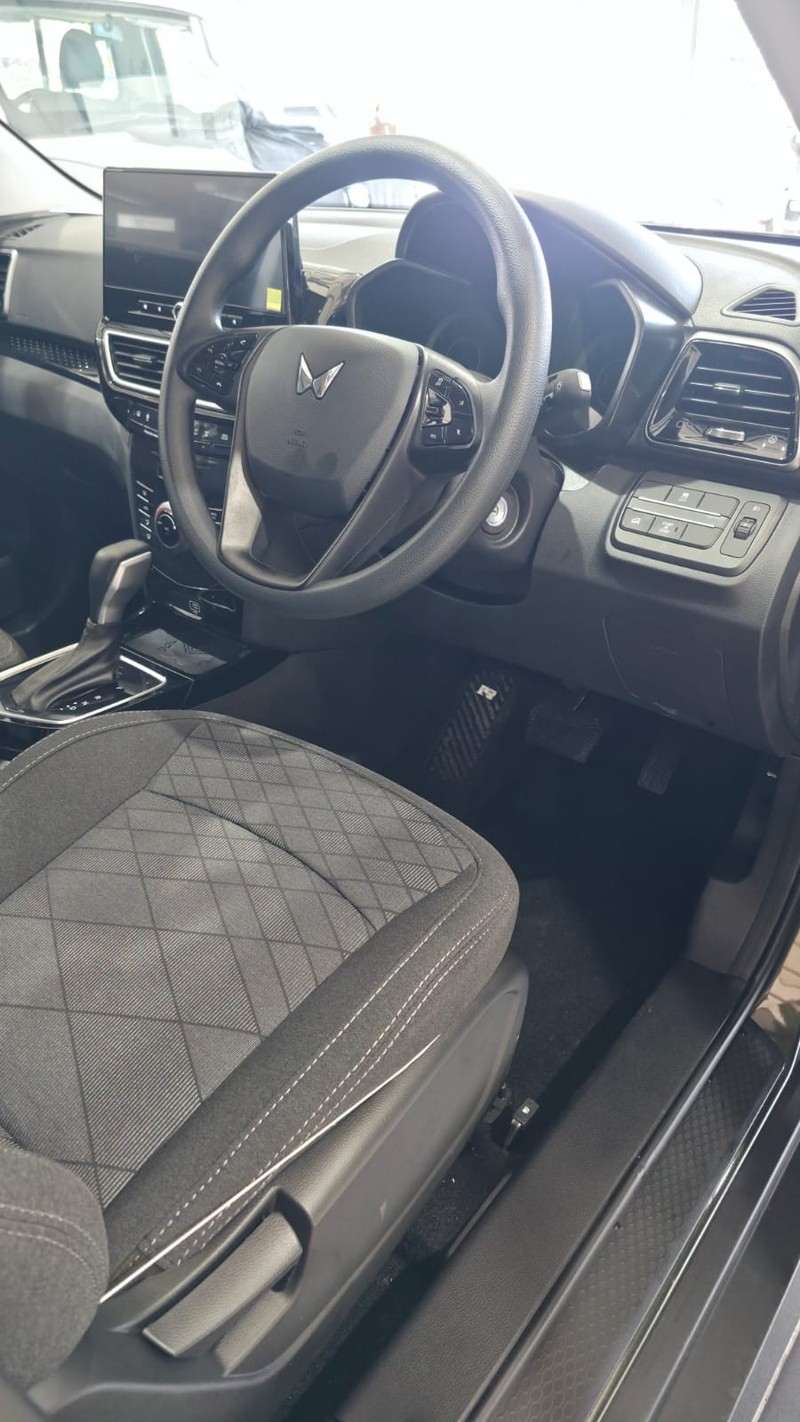 Mahindra XUV 3XO - Mahindra Amanzimtoti - Image 10