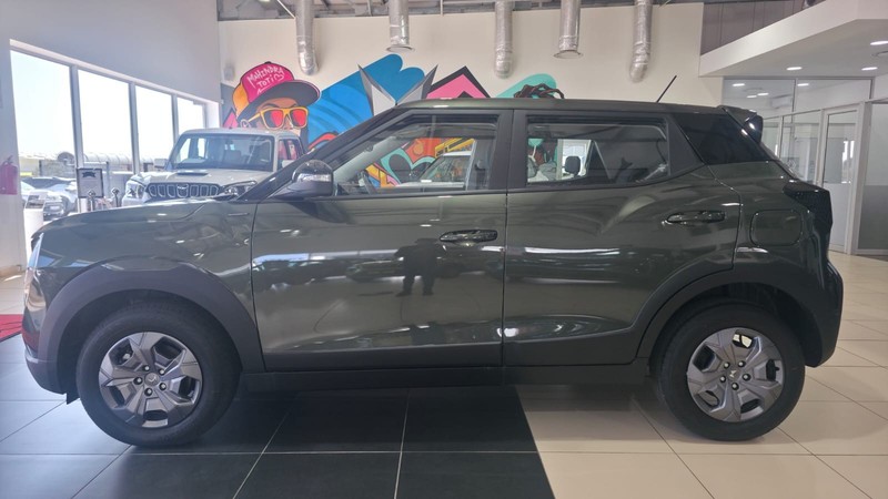 Mahindra XUV 3XO - Mahindra Amanzimtoti - Image 6