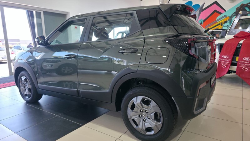 Mahindra XUV 3XO - Mahindra Amanzimtoti - Image 8