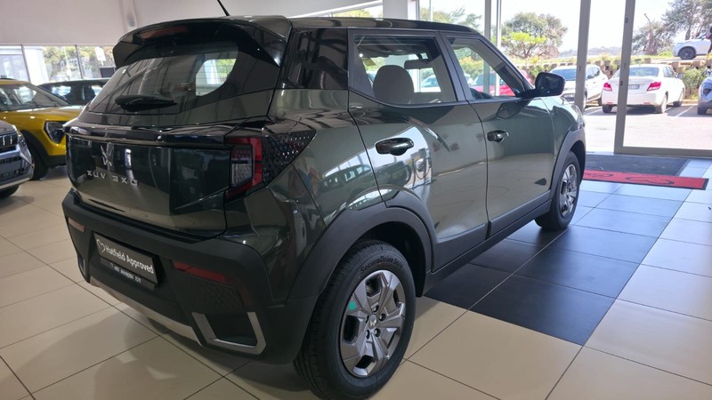 Mahindra XUV 3XO - Mahindra Amanzimtoti - Image 7