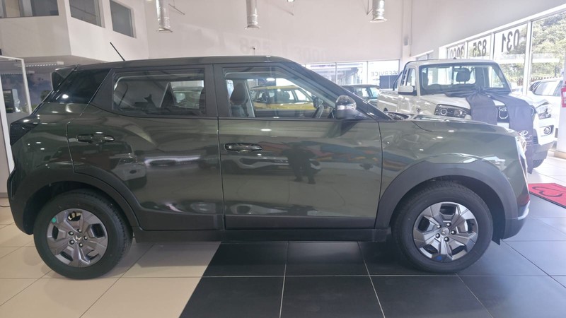Mahindra XUV 3XO - Mahindra Amanzimtoti - Image 4