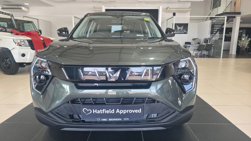 Mahindra XUV 3XO - Mahindra Amanzimtoti - Image 2