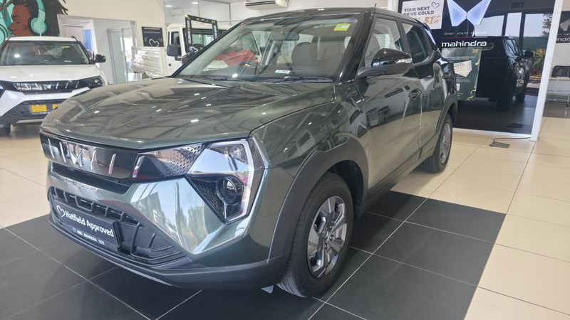 Mahindra XUV 3XO - Mahindra Amanzimtoti - Image 3