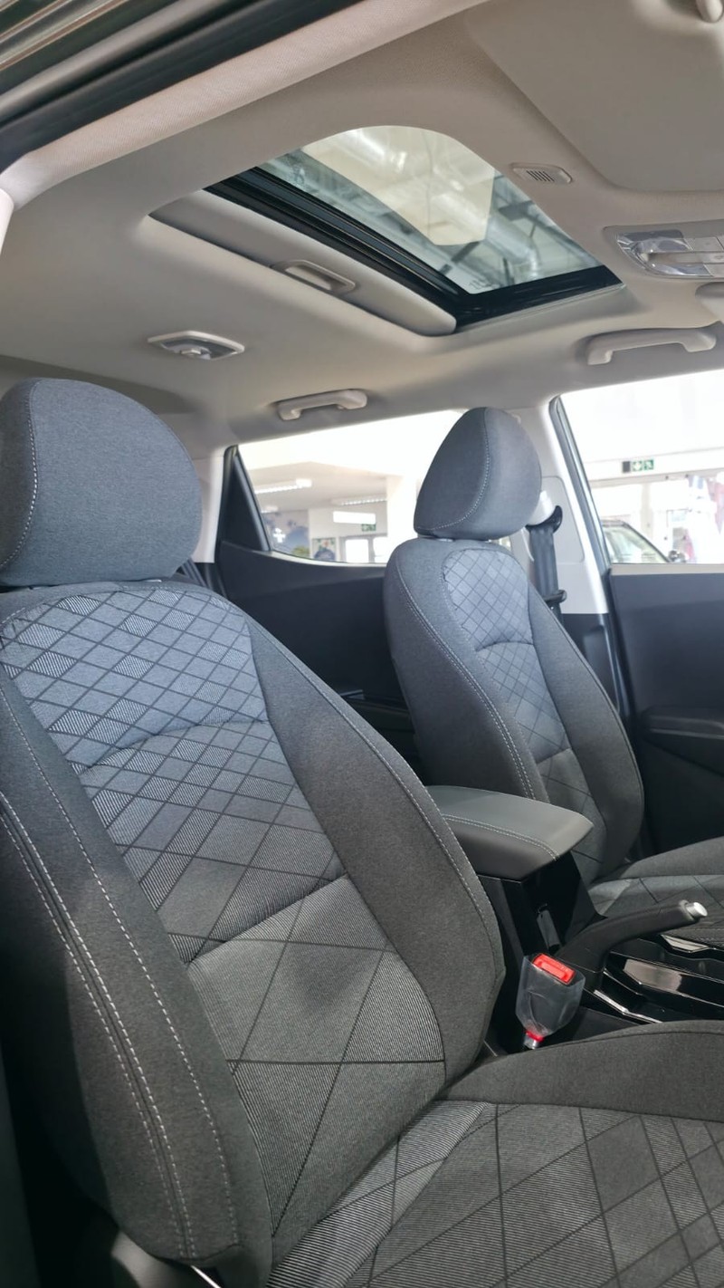 Mahindra XUV 3XO - Mahindra Amanzimtoti - Image 12