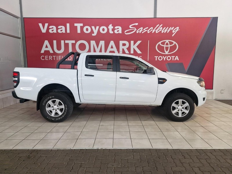 Ford Ranger - Vaal Toyota Sasolburg - Image 4