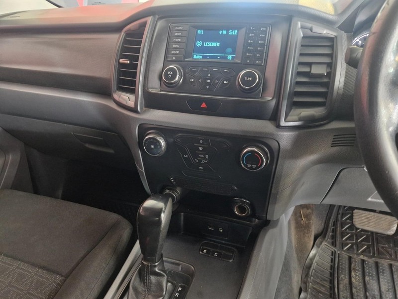 Ford Ranger - Vaal Toyota Sasolburg - Image 22