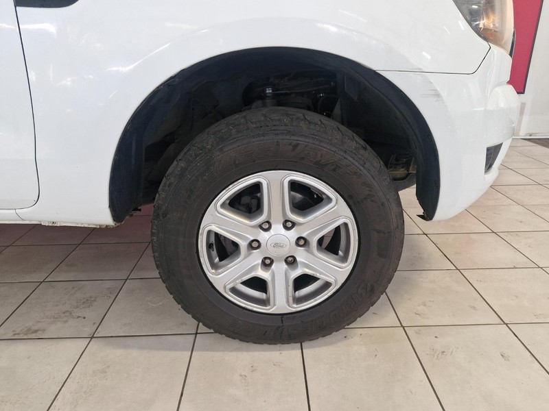 Ford Ranger - Vaal Toyota Sasolburg - Image 8