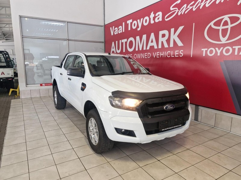 Ford Ranger - Vaal Toyota Sasolburg - Image 1