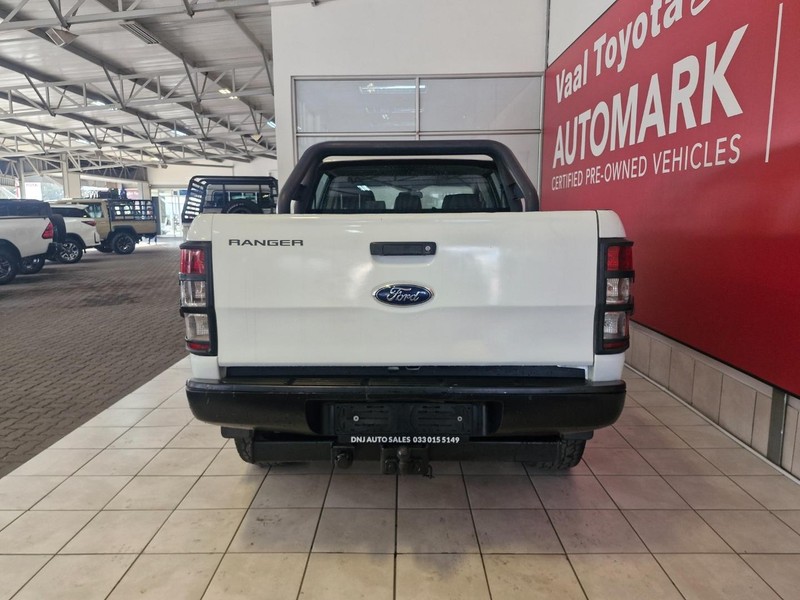 Ford Ranger - Vaal Toyota Sasolburg - Image 5