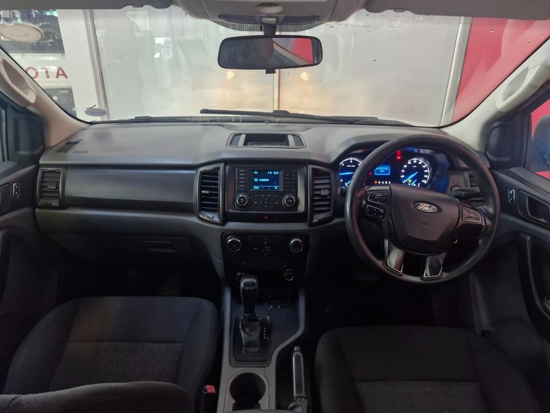 Ford Ranger - Vaal Toyota Sasolburg - Image 12