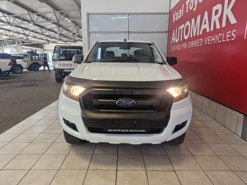 Ford Ranger - Vaal Toyota Sasolburg - Image 2