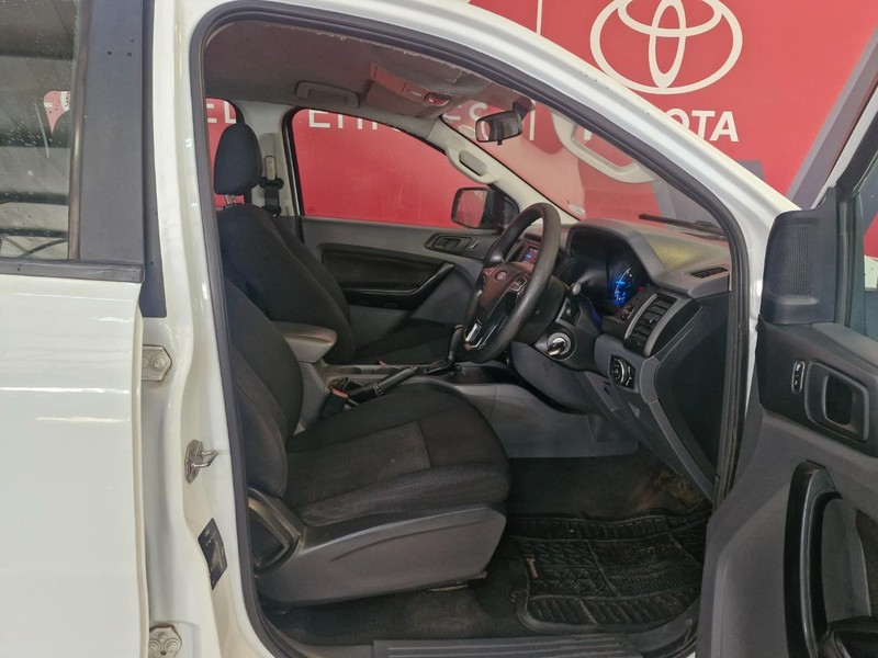 Ford Ranger - Vaal Toyota Sasolburg - Image 11