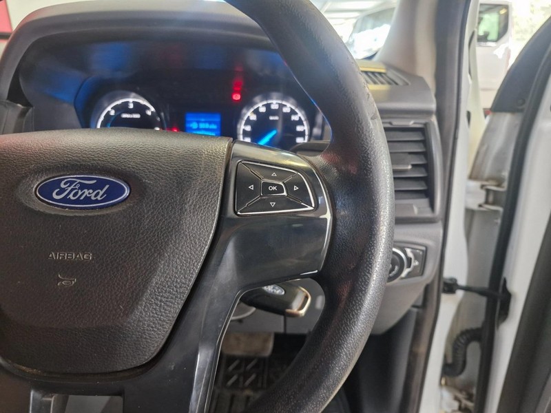 Ford Ranger - Vaal Toyota Sasolburg - Image 16