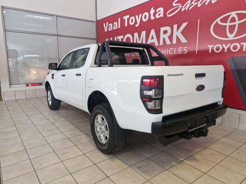 Ford Ranger - Vaal Toyota Sasolburg - Image 7