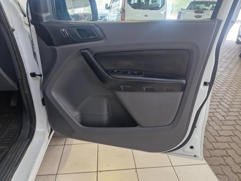 Ford Ranger - Vaal Toyota Sasolburg - Image 10
