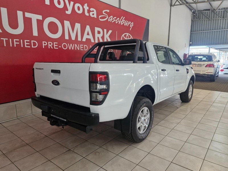 Ford Ranger - Vaal Toyota Sasolburg - Image 6