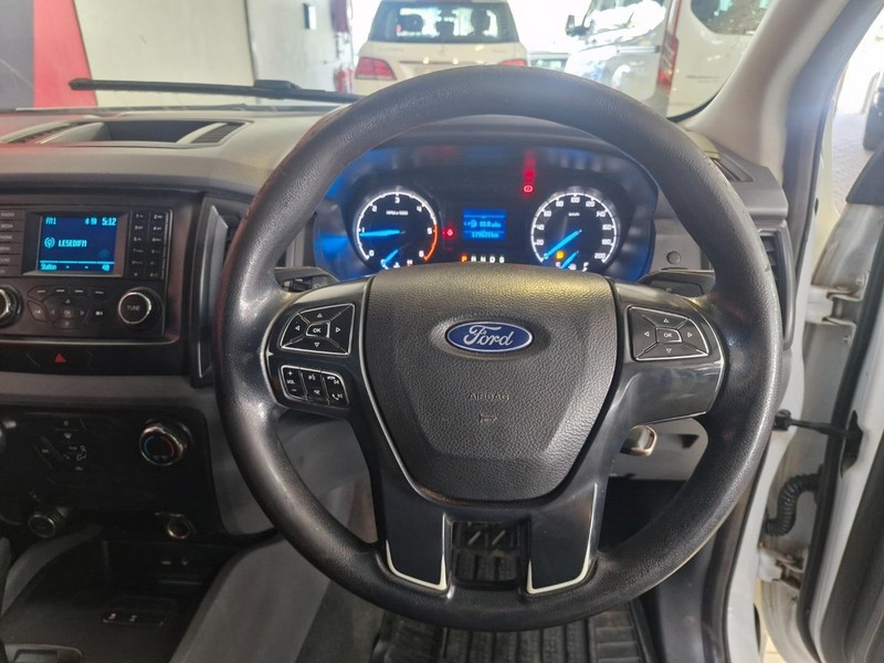 Ford Ranger - Vaal Toyota Sasolburg - Image 18