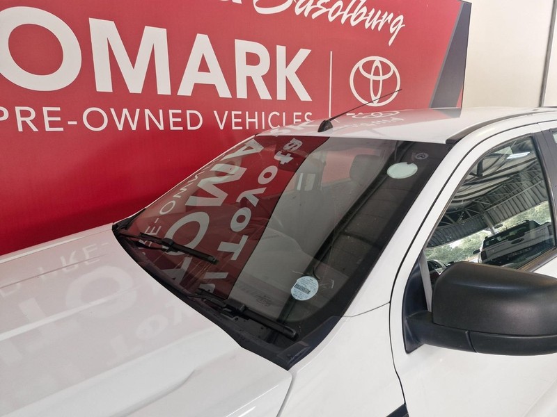 Ford Ranger - Vaal Toyota Sasolburg - Image 21