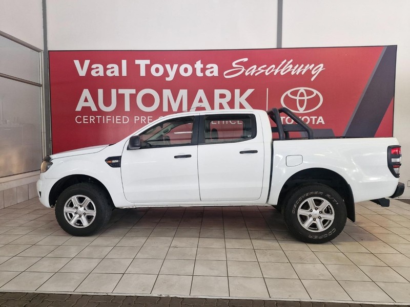 Ford Ranger - Vaal Toyota Sasolburg - Image 3