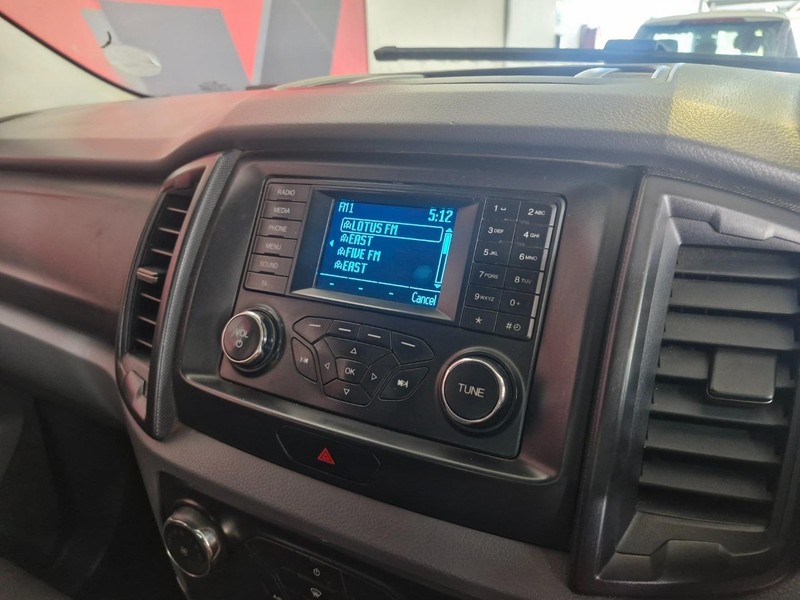 Ford Ranger - Vaal Toyota Sasolburg - Image 15