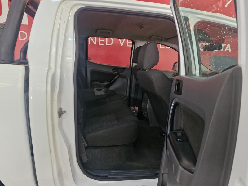 Ford Ranger - Vaal Toyota Sasolburg - Image 13